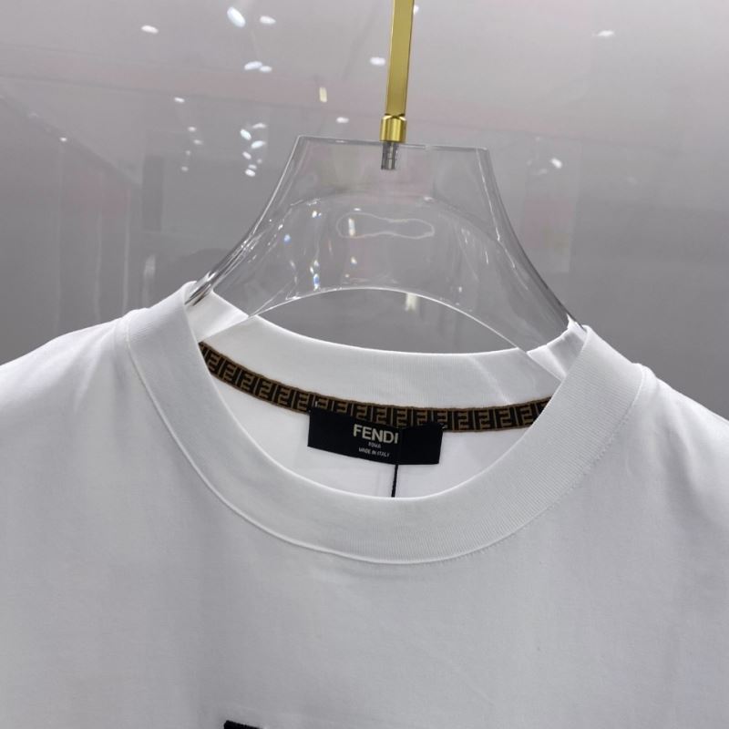 Fendi T-Shirts